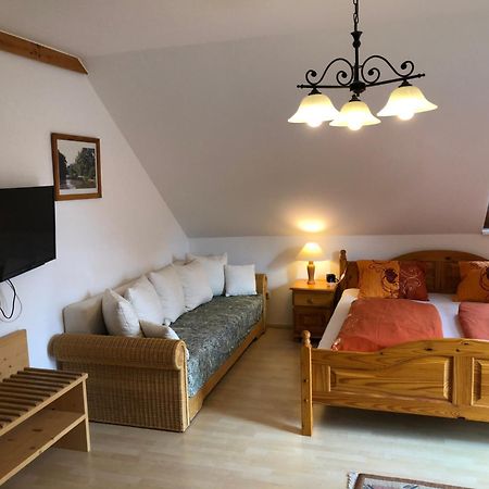 Landhaus Zur Therme Jennersdorf Extérieur photo