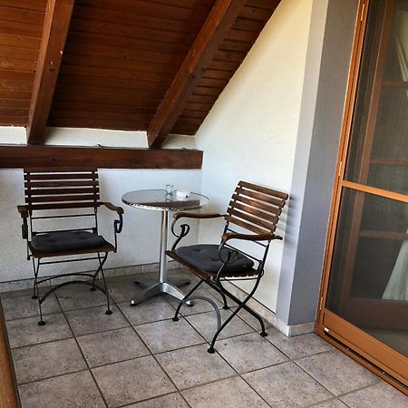 Landhaus Zur Therme Jennersdorf Extérieur photo