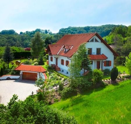 Landhaus Zur Therme Jennersdorf Extérieur photo