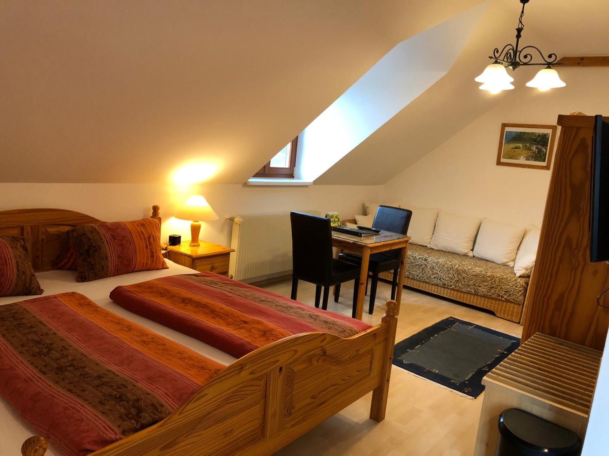 Landhaus Zur Therme Jennersdorf Extérieur photo