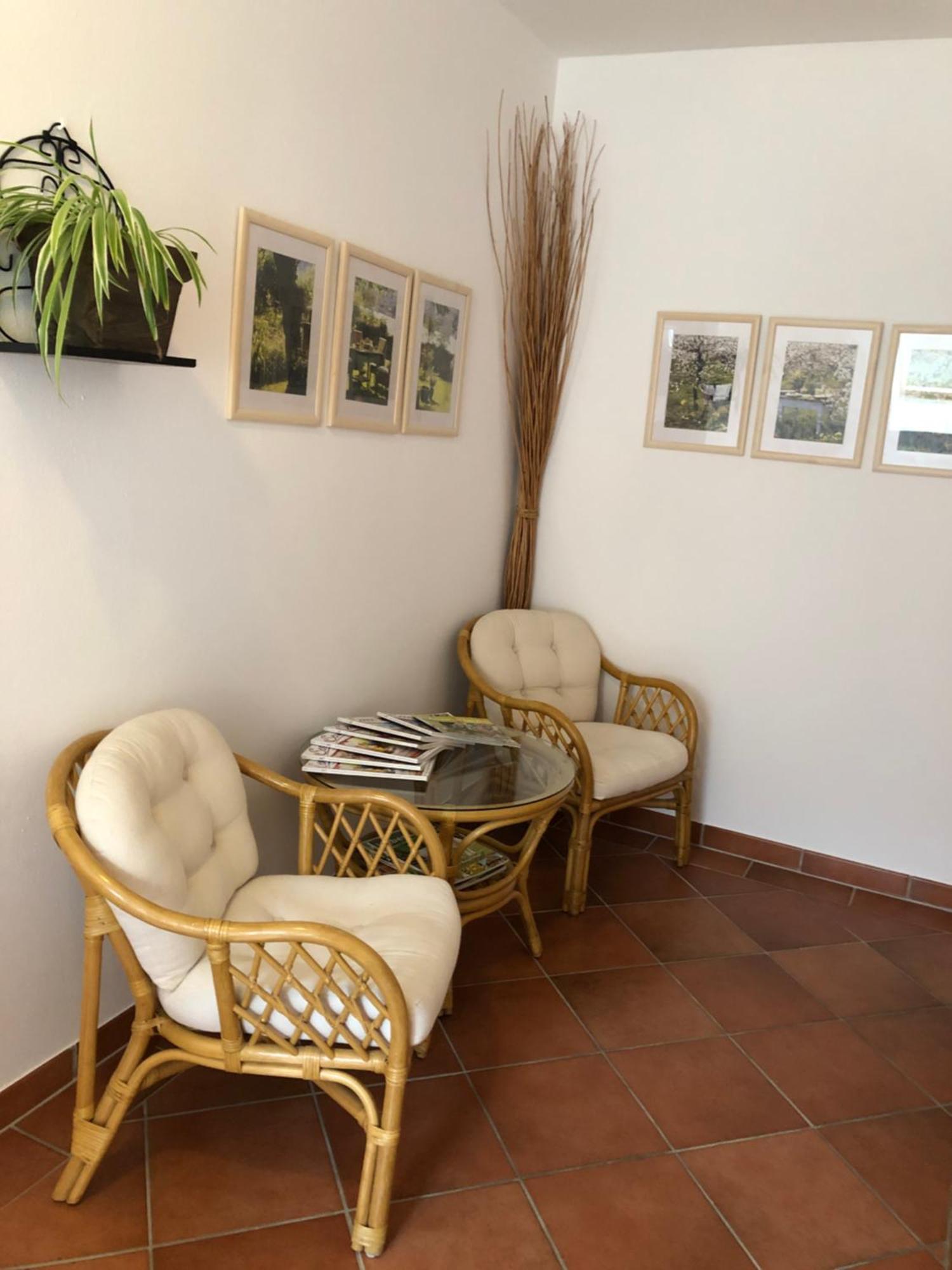 Landhaus Zur Therme Jennersdorf Extérieur photo