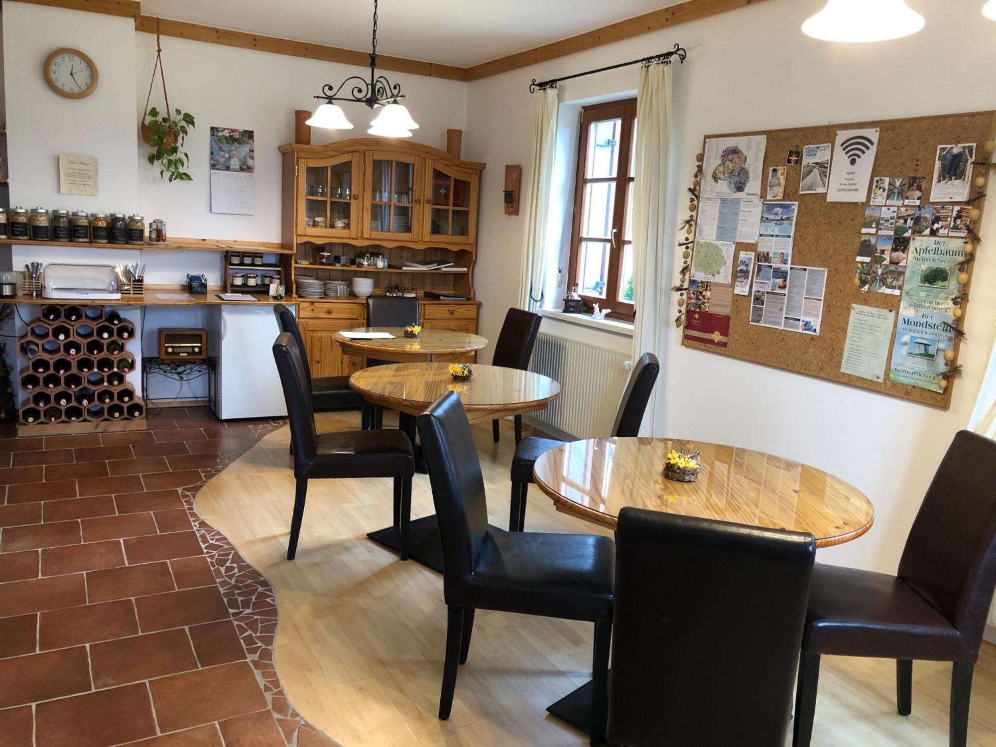 Landhaus Zur Therme Jennersdorf Extérieur photo