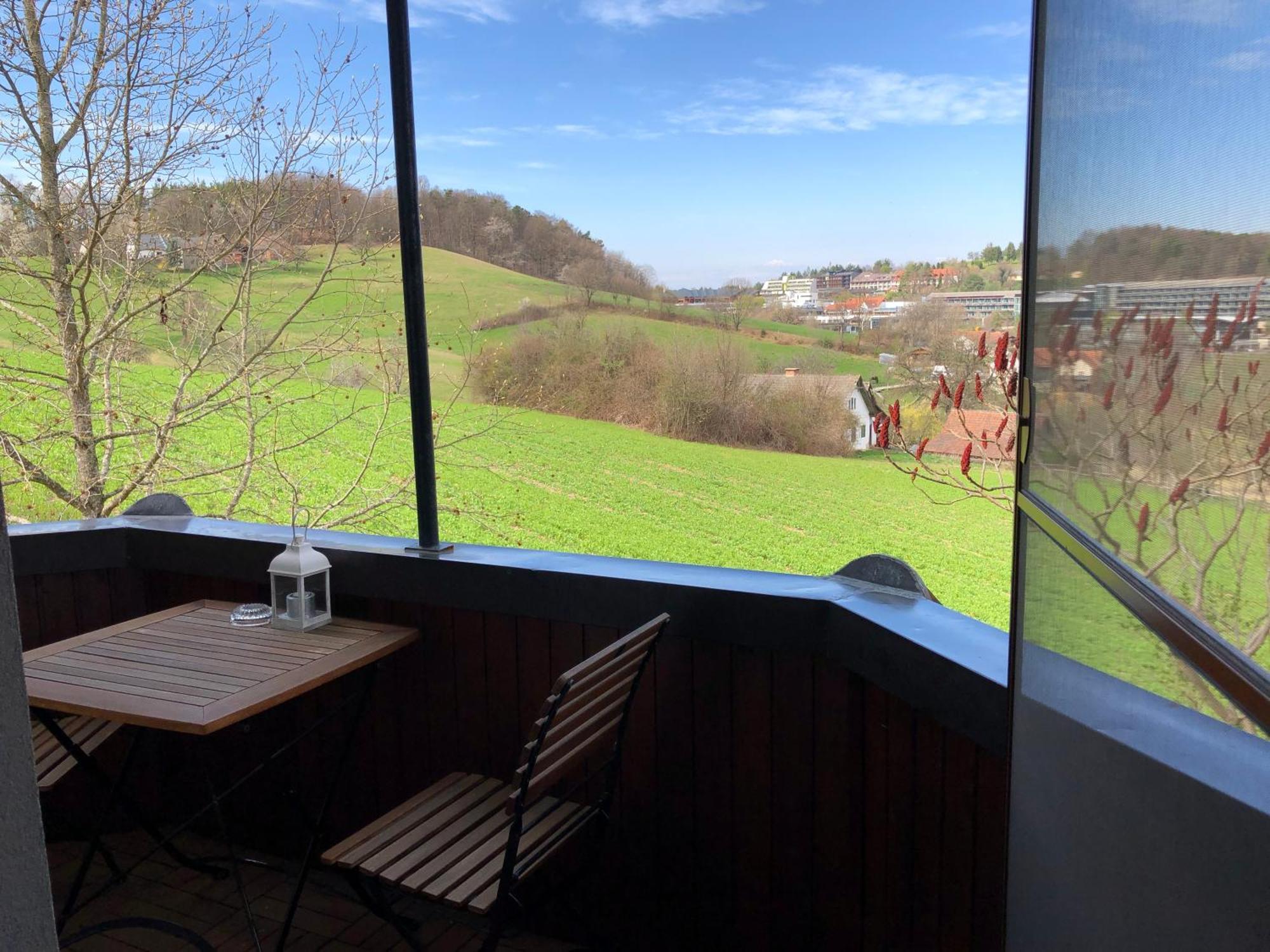 Landhaus Zur Therme Jennersdorf Extérieur photo