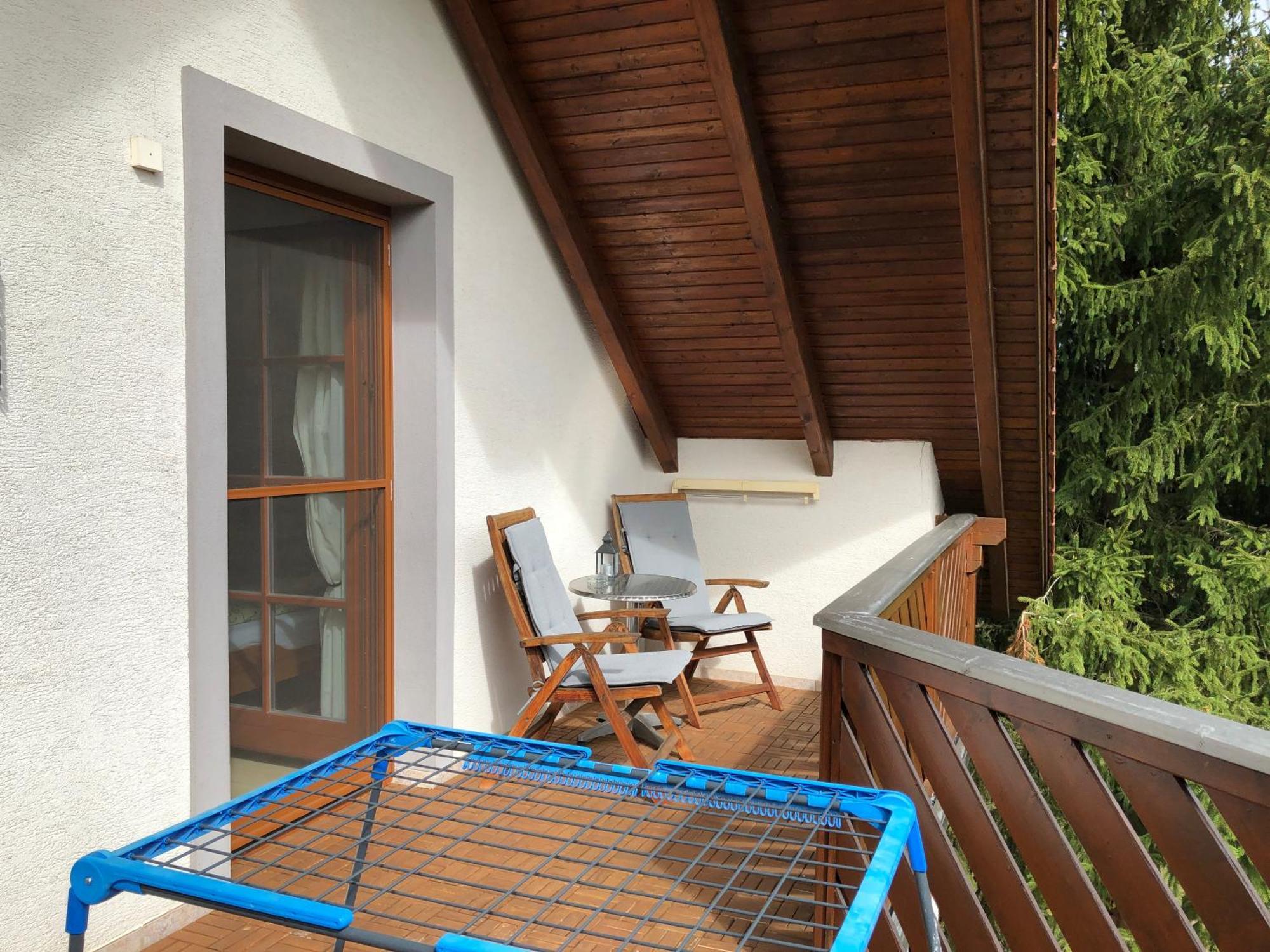 Landhaus Zur Therme Jennersdorf Extérieur photo