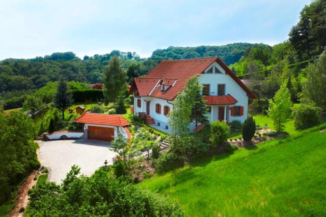 Landhaus Zur Therme Jennersdorf Extérieur photo